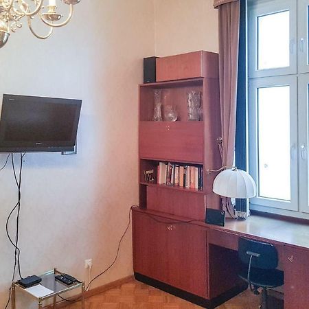 One-Bedroom Apartment In Wien ภายนอก รูปภาพ