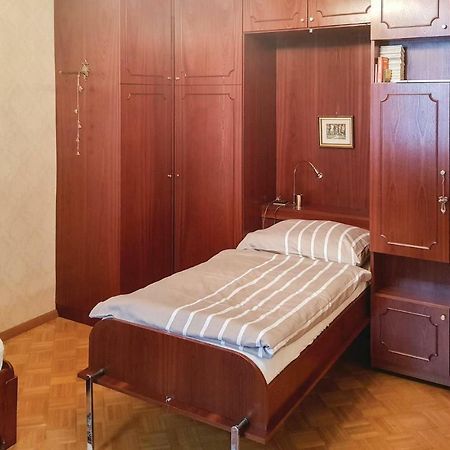 One-Bedroom Apartment In Wien ภายนอก รูปภาพ