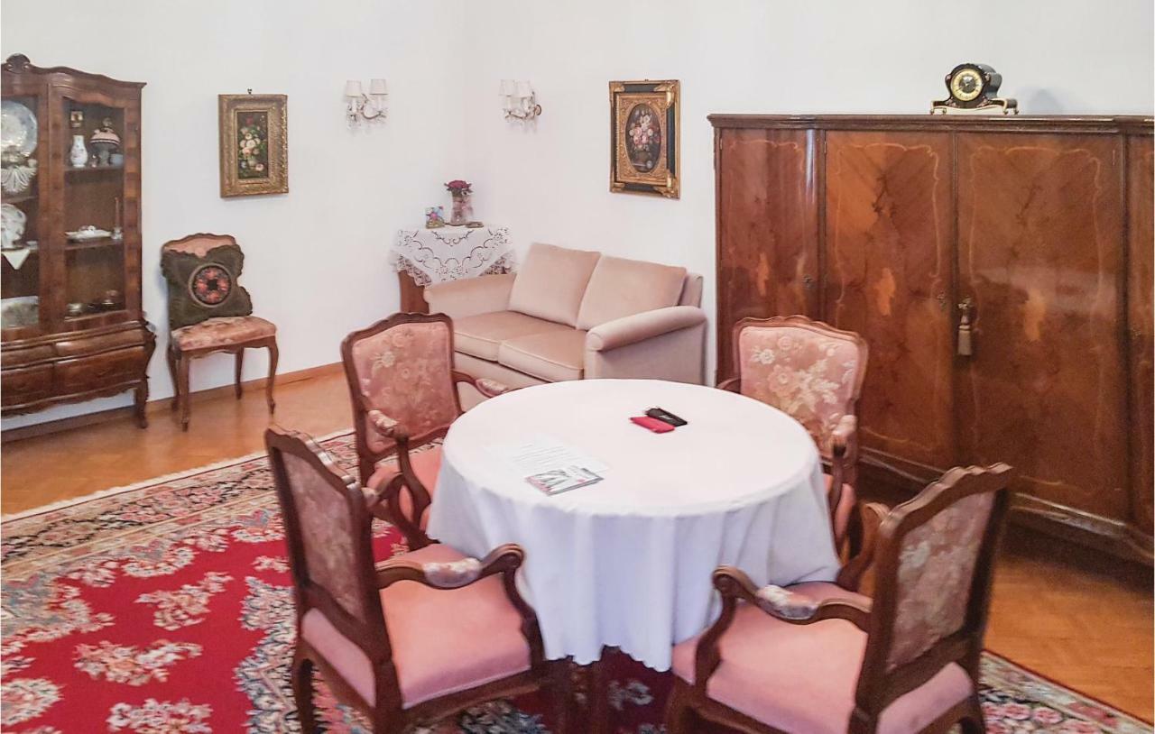 One-Bedroom Apartment In Wien ภายนอก รูปภาพ
