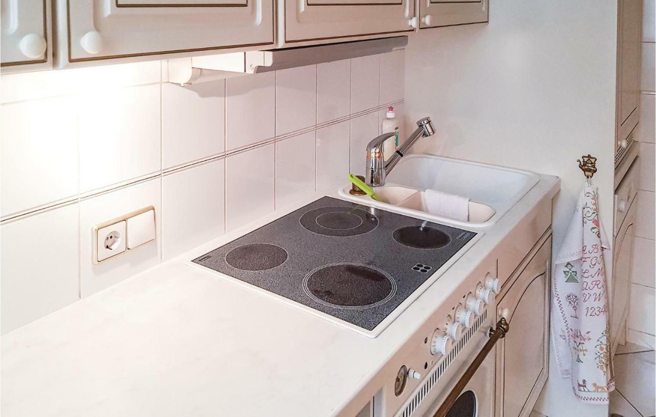 One-Bedroom Apartment In Wien ภายนอก รูปภาพ