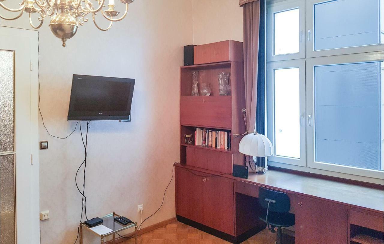 One-Bedroom Apartment In Wien ภายนอก รูปภาพ