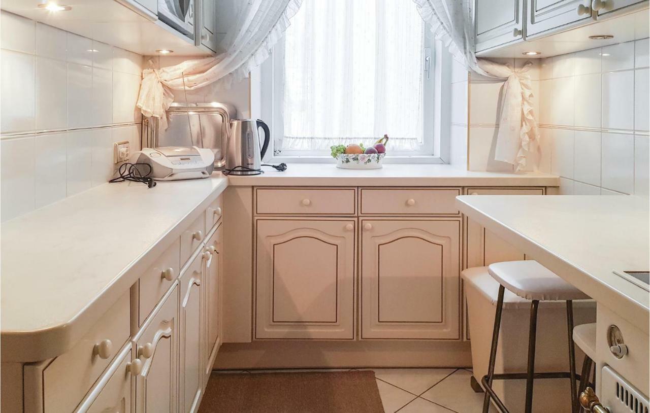 One-Bedroom Apartment In Wien ภายนอก รูปภาพ