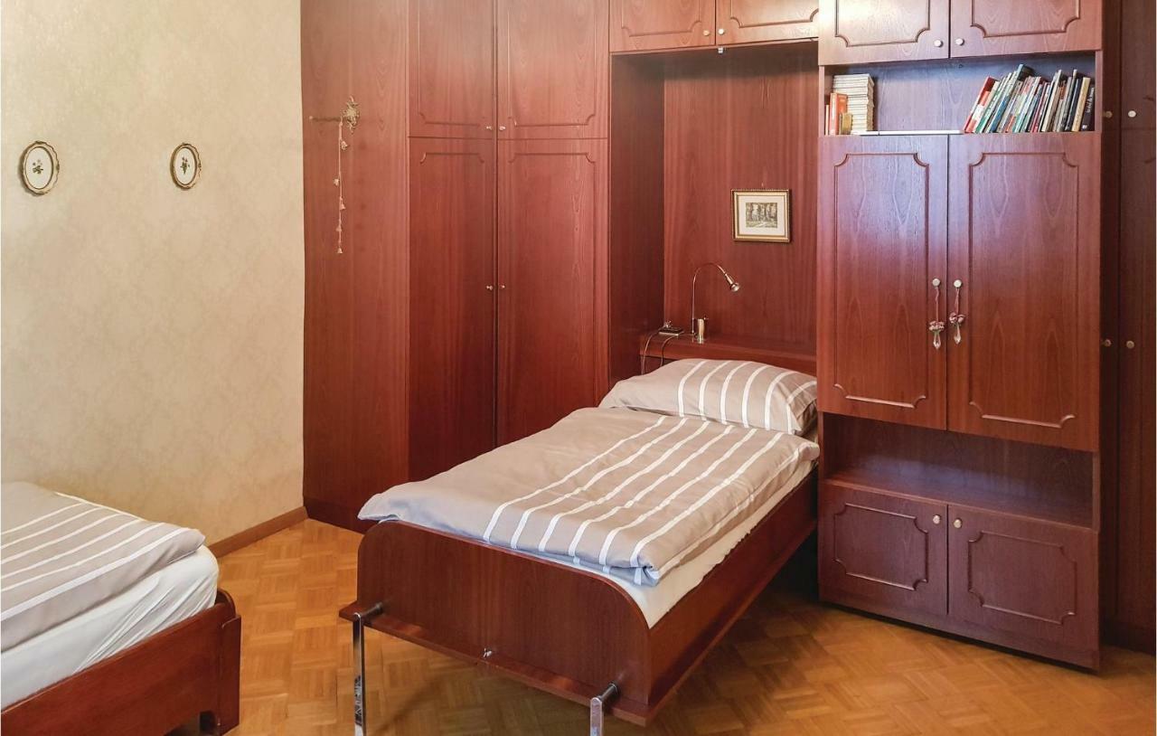 One-Bedroom Apartment In Wien ภายนอก รูปภาพ