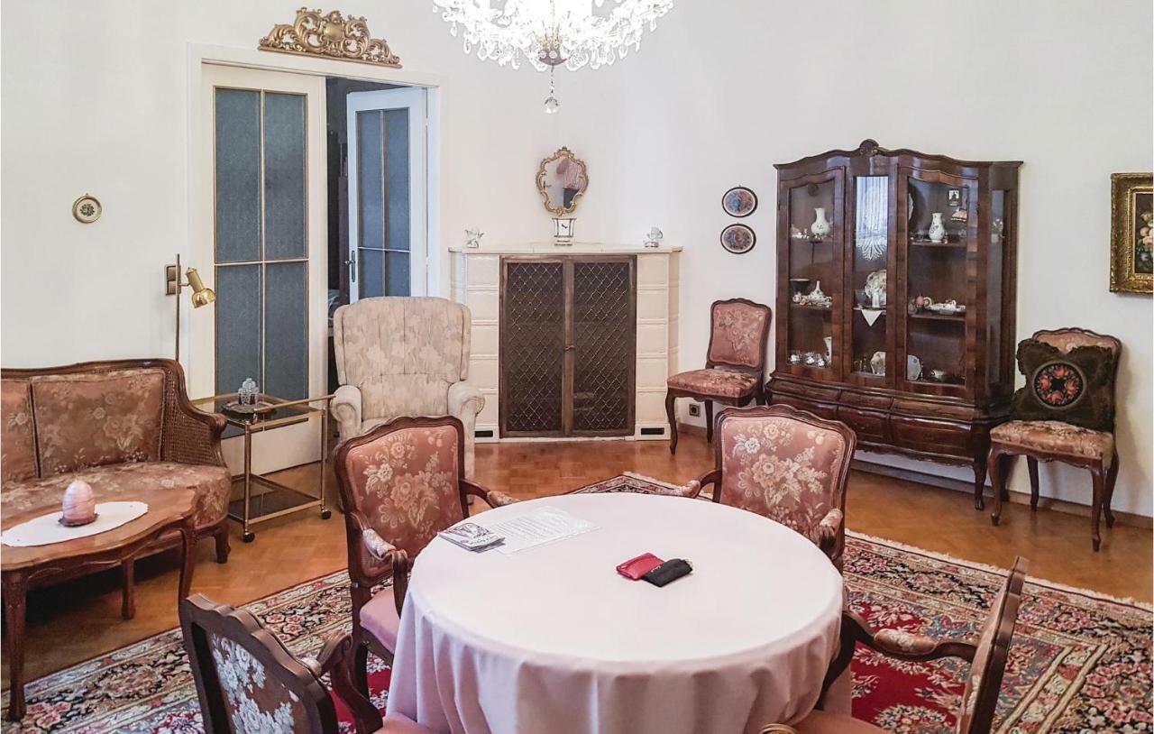 One-Bedroom Apartment In Wien ภายนอก รูปภาพ