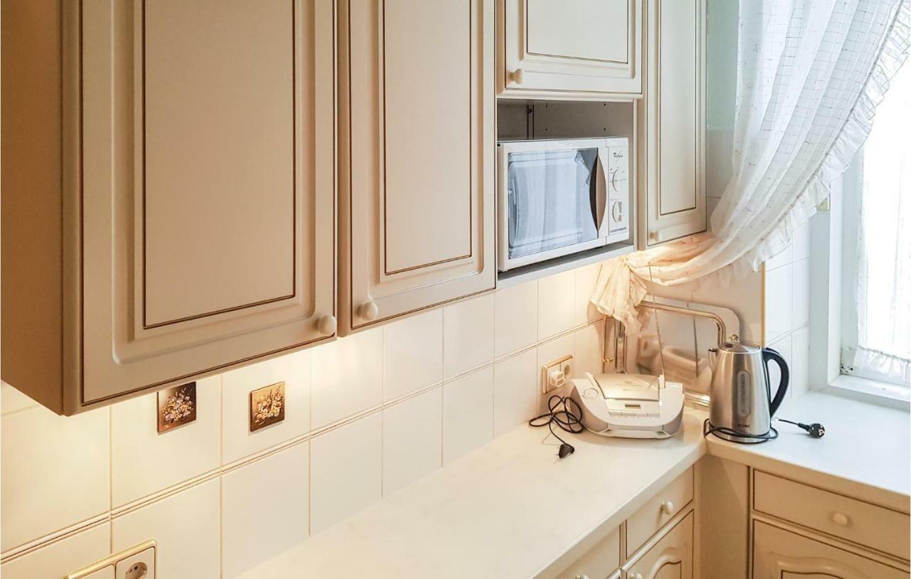 One-Bedroom Apartment In Wien ภายนอก รูปภาพ
