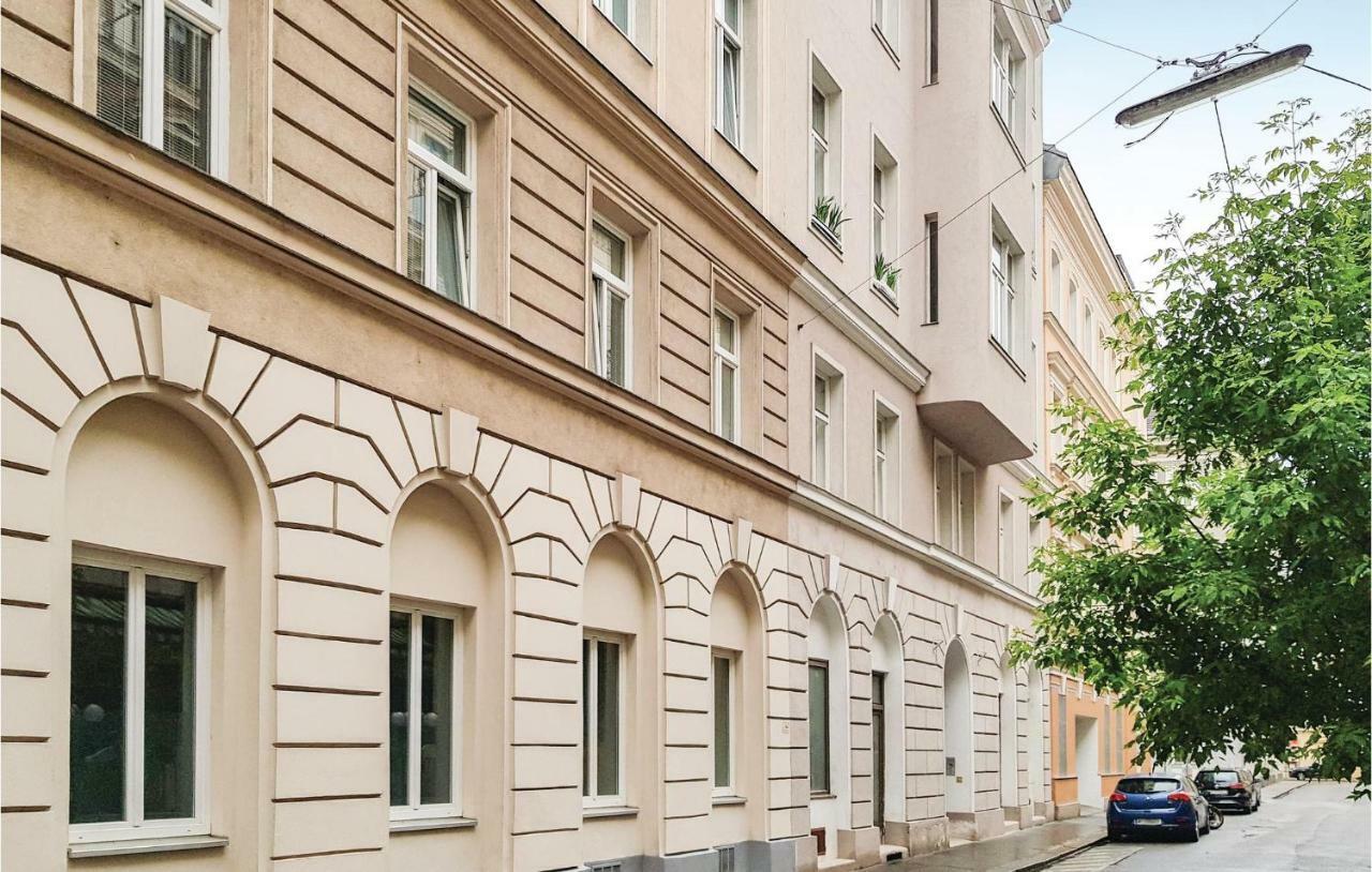 One-Bedroom Apartment In Wien ภายนอก รูปภาพ